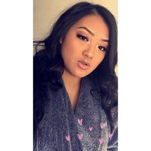 Meet your Posher, Jade